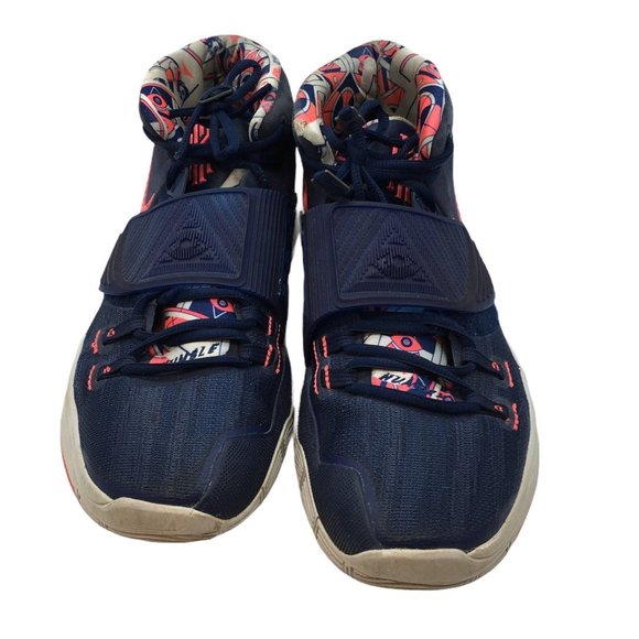 Nike Kyrie Sneakers Basketball Shoes USA Men‎ Size 10 Humble main image 5